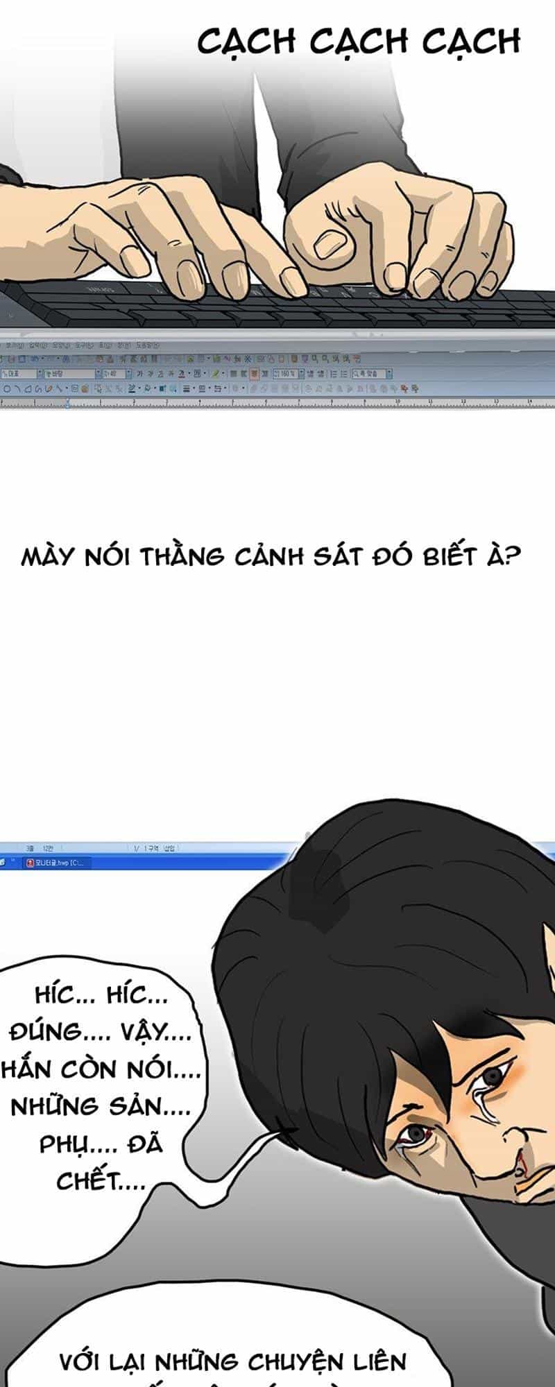 Hồi Sinh - Chương 36 - ảnh 13