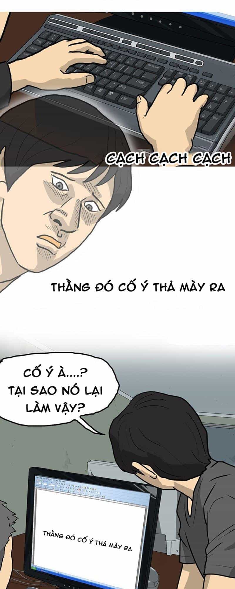 Hồi Sinh - Chương 36 - ảnh 18