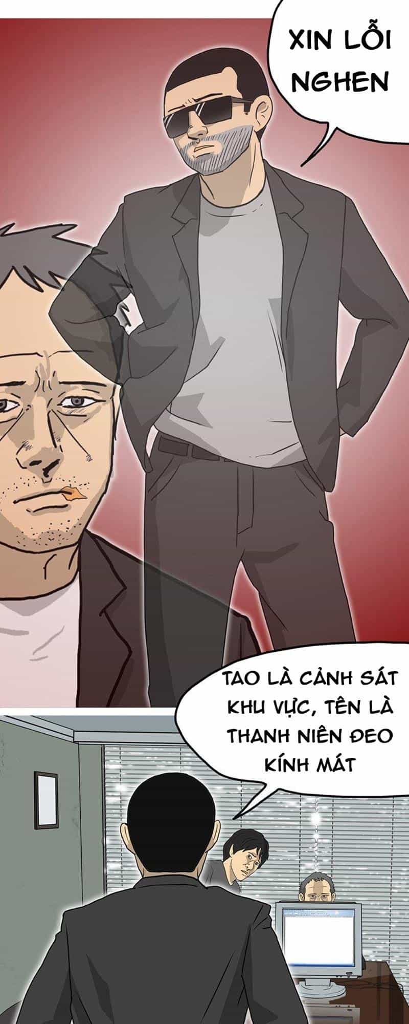 Hồi Sinh - Chương 36 - ảnh 28