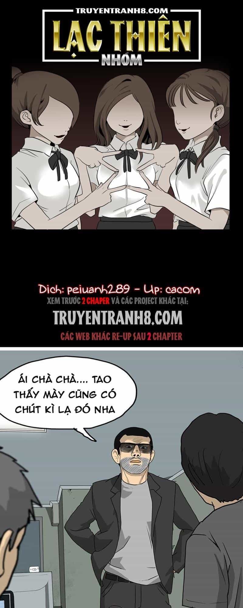 Hồi Sinh - Chương 37 - ảnh 1