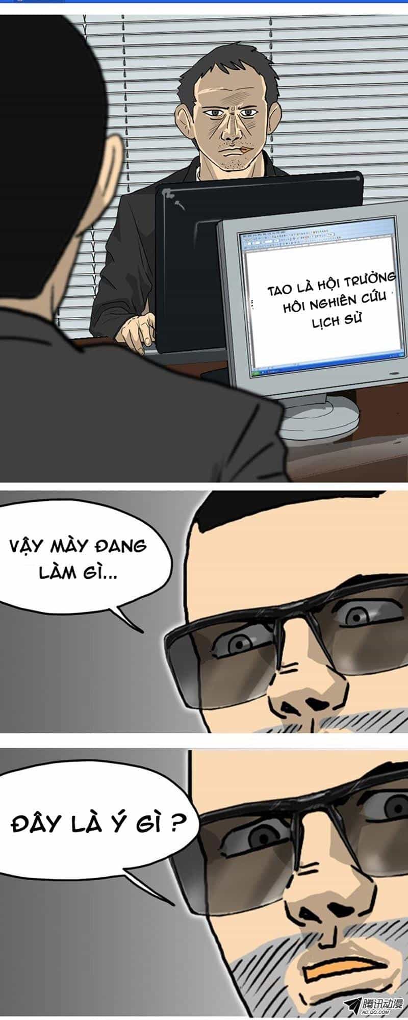 Hồi Sinh - Chương 37 - ảnh 15