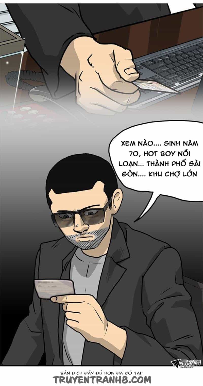 Hồi Sinh - Chương 37 - ảnh 27