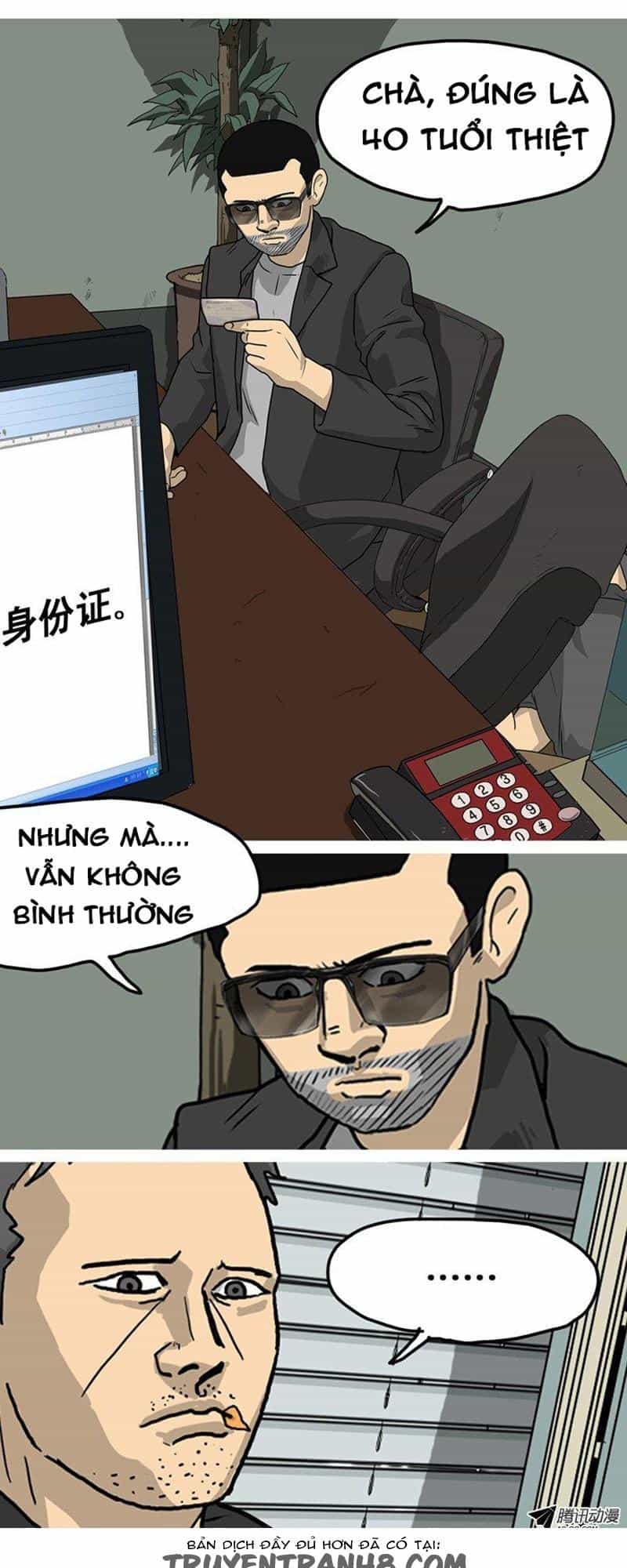 Hồi Sinh - Chương 37 - ảnh 28