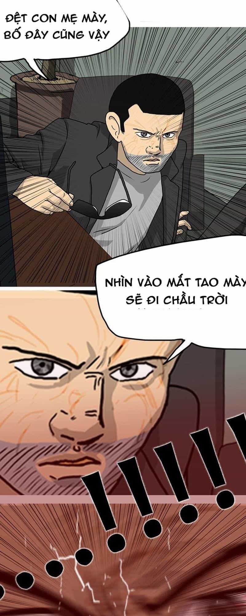 Hồi Sinh - Chương 38 - ảnh 11