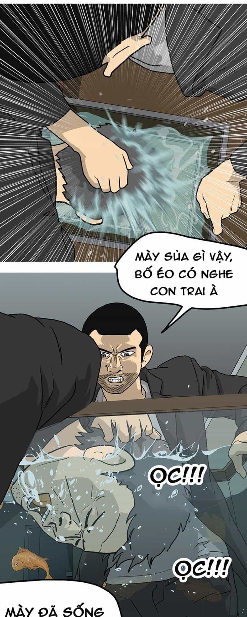 Hồi Sinh - Chương 38 - ảnh 18