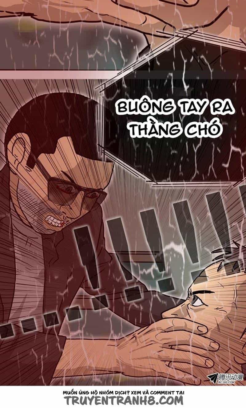 Hồi Sinh - Chương 38 - ảnh 2