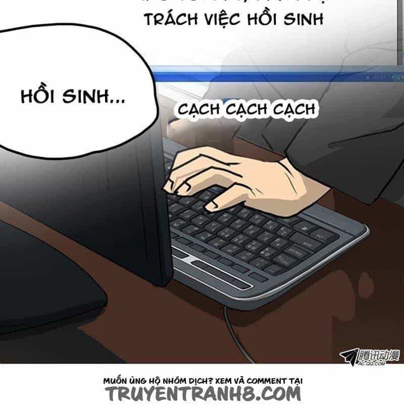Hồi Sinh - Chương 38 - ảnh 27