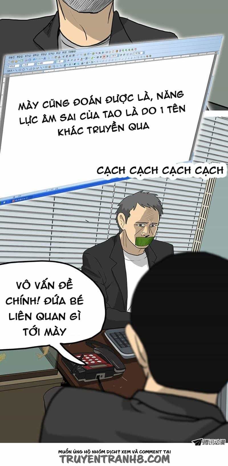 Hồi Sinh - Chương 38 - ảnh 38