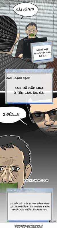 Hồi Sinh - Chương 39 - ảnh 2