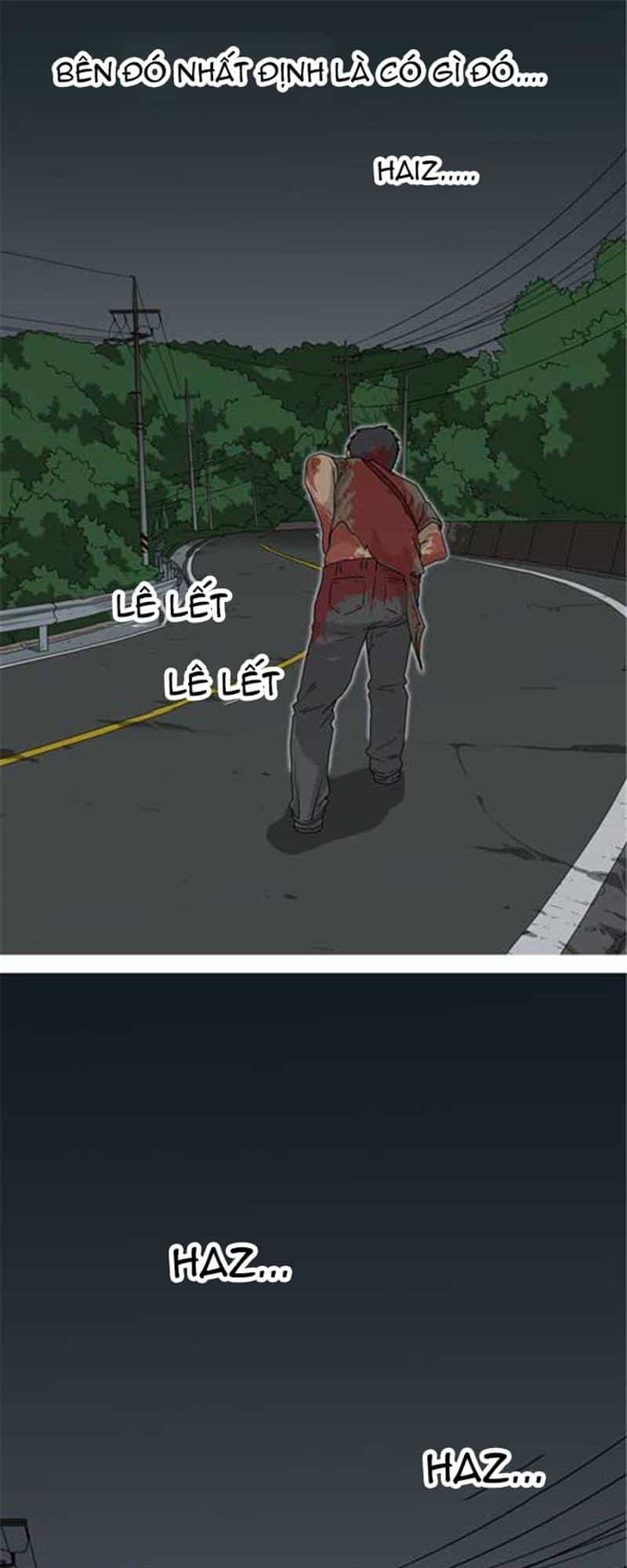 Hồi Sinh - Chương 4 - ảnh 16