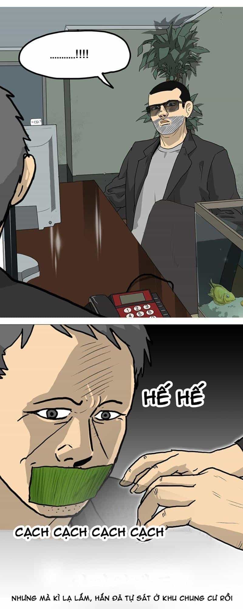 Hồi Sinh - Chương 40 - ảnh 20