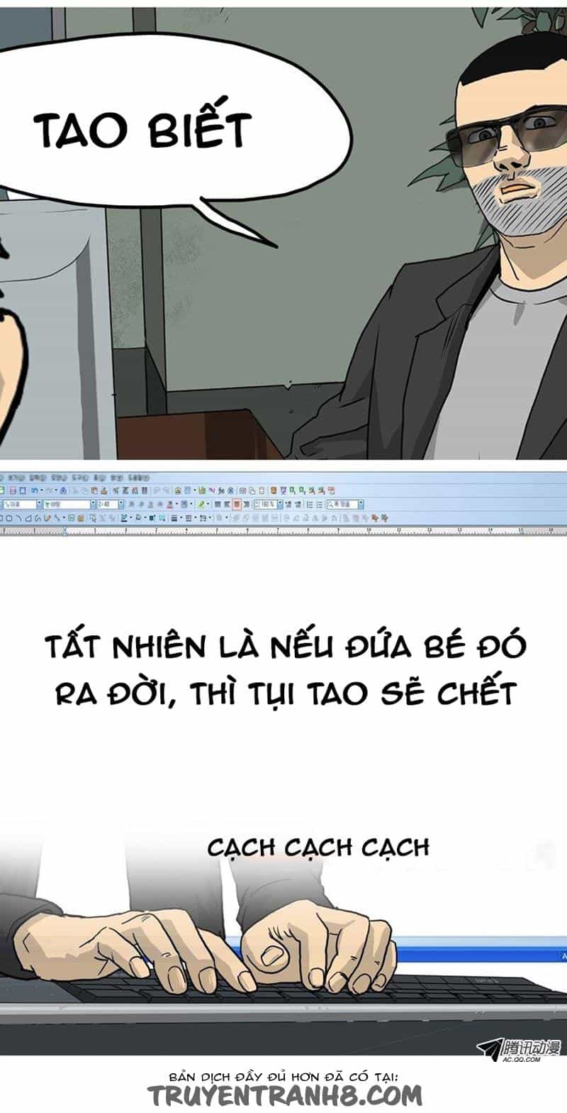 Hồi Sinh - Chương 41 - ảnh 5