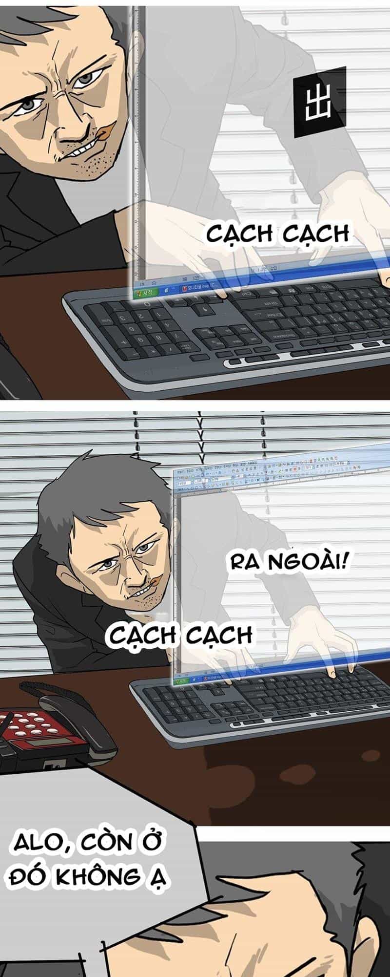Hồi Sinh - Chương 42 - ảnh 12