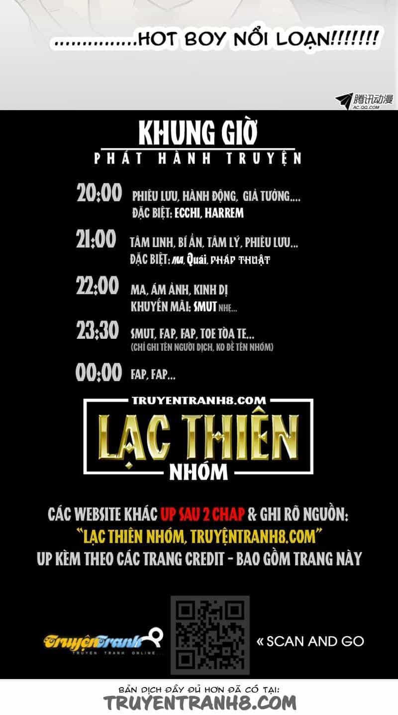 Hồi Sinh - Chương 42 - ảnh 30