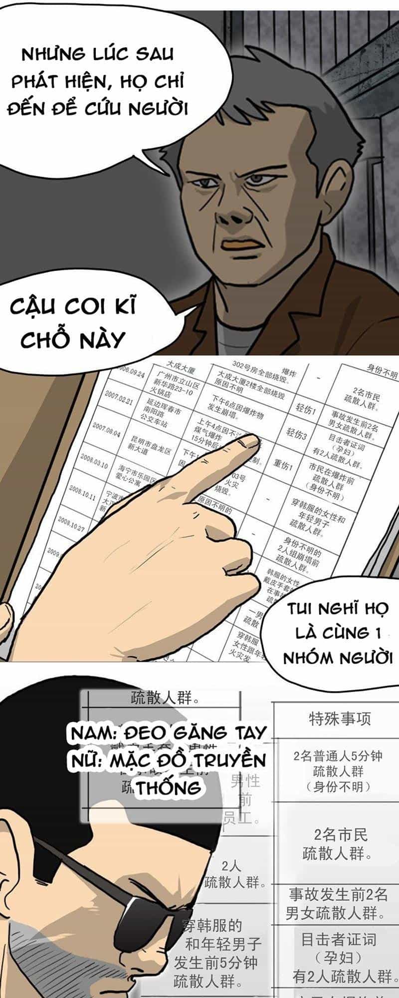 Hồi Sinh - Chương 44 - ảnh 28