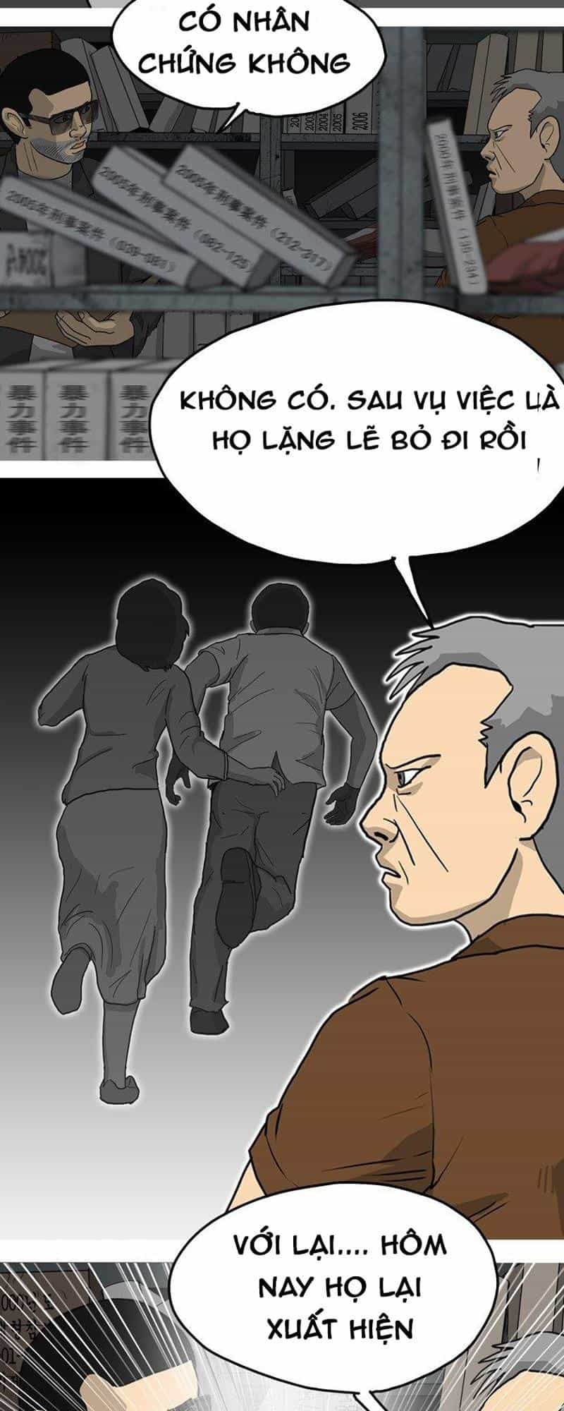 Hồi Sinh - Chương 44 - ảnh 30