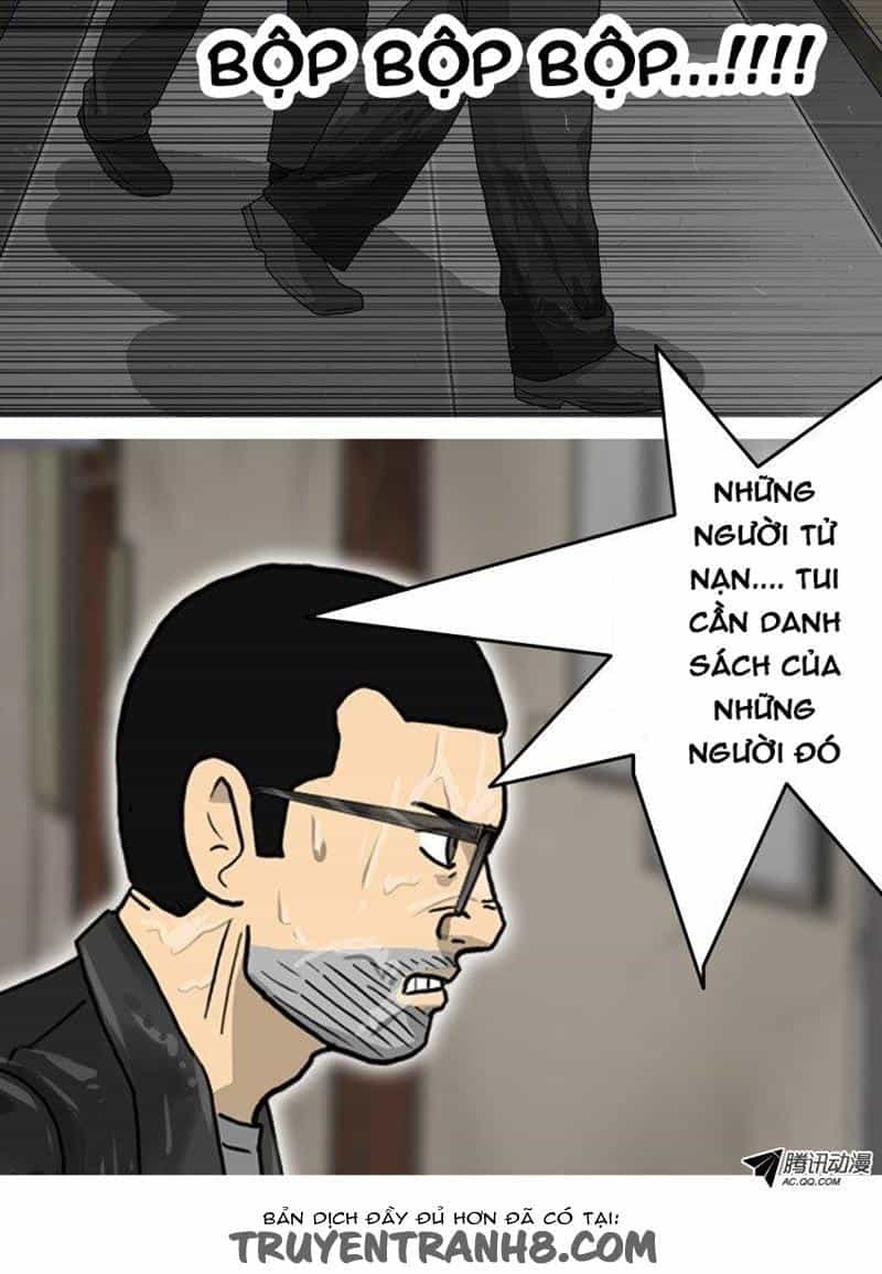 Hồi Sinh - Chương 44 - ảnh 7