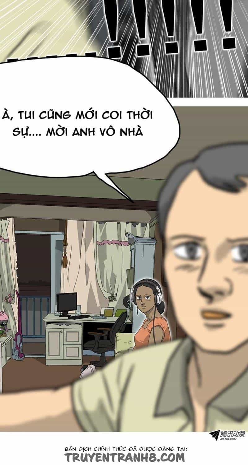 Hồi Sinh - Chương 45 - ảnh 20