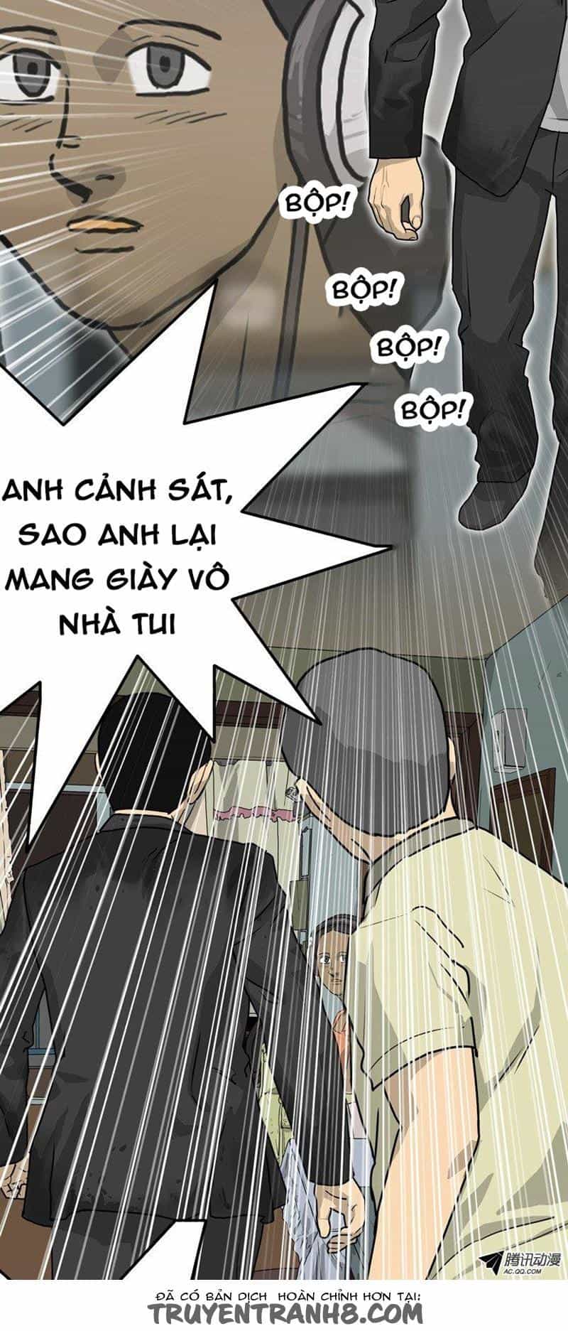 Hồi Sinh - Chương 45 - ảnh 22