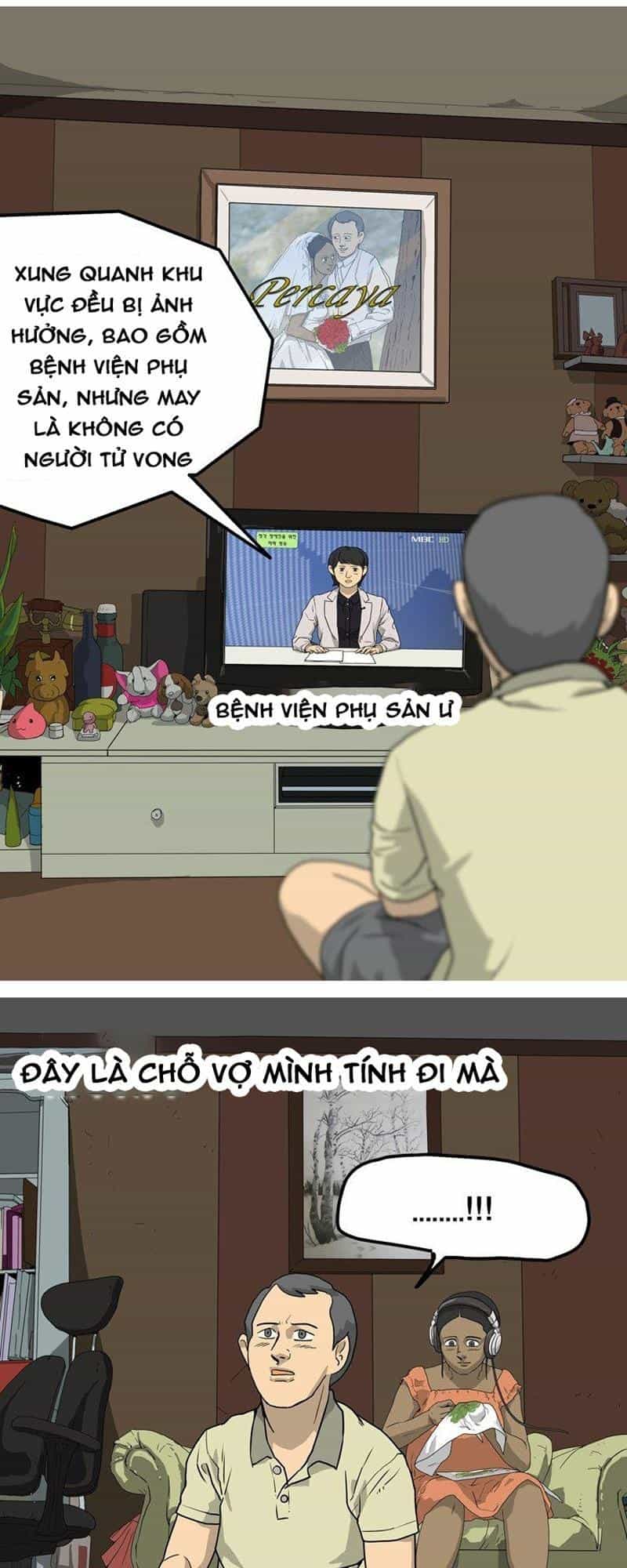 Hồi Sinh - Chương 45 - ảnh 5