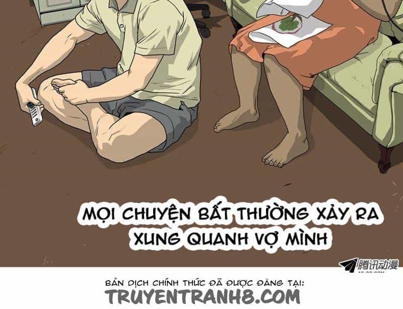 Hồi Sinh - Chương 45 - ảnh 8