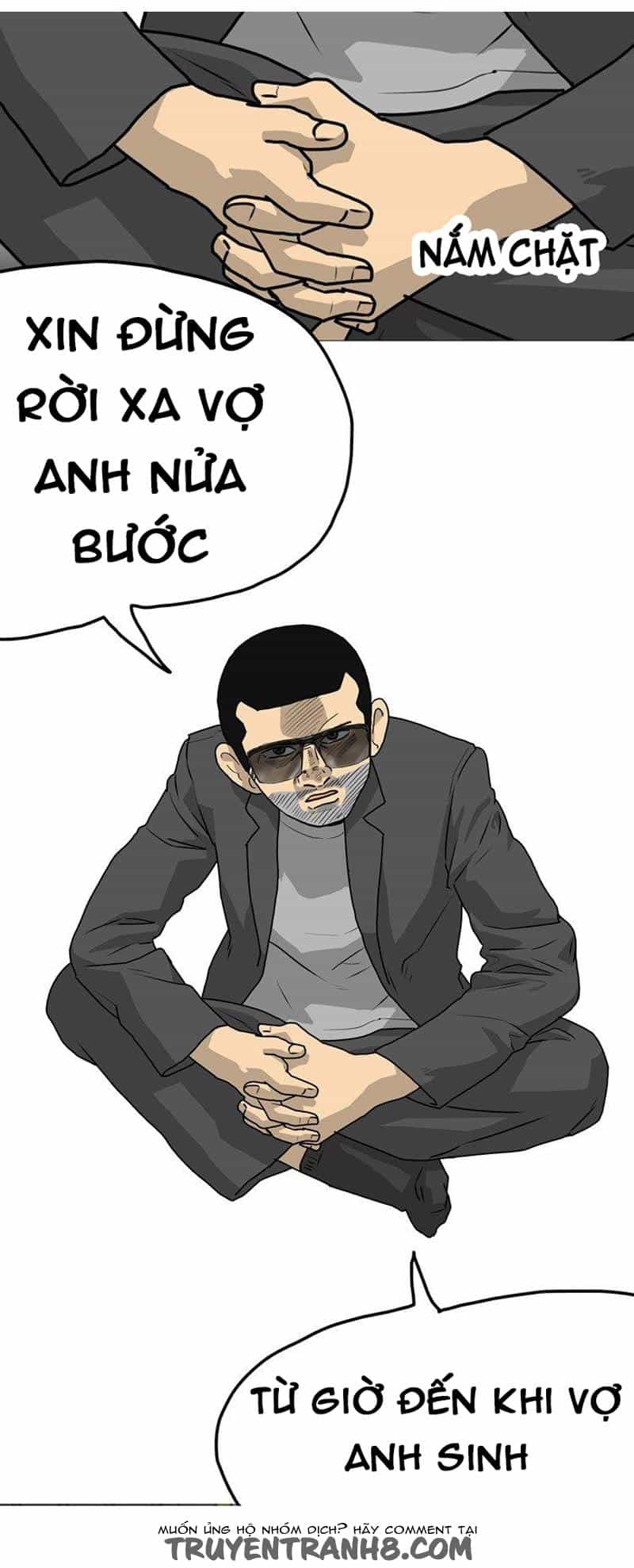 Hồi Sinh - Chương 46 - ảnh 8