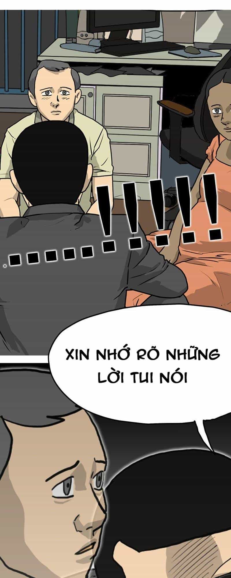 Hồi Sinh - Chương 46 - ảnh 9