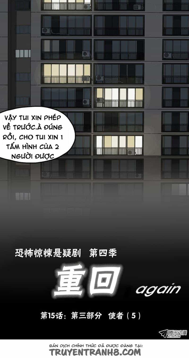 Hồi Sinh - Chương 47 - ảnh 2