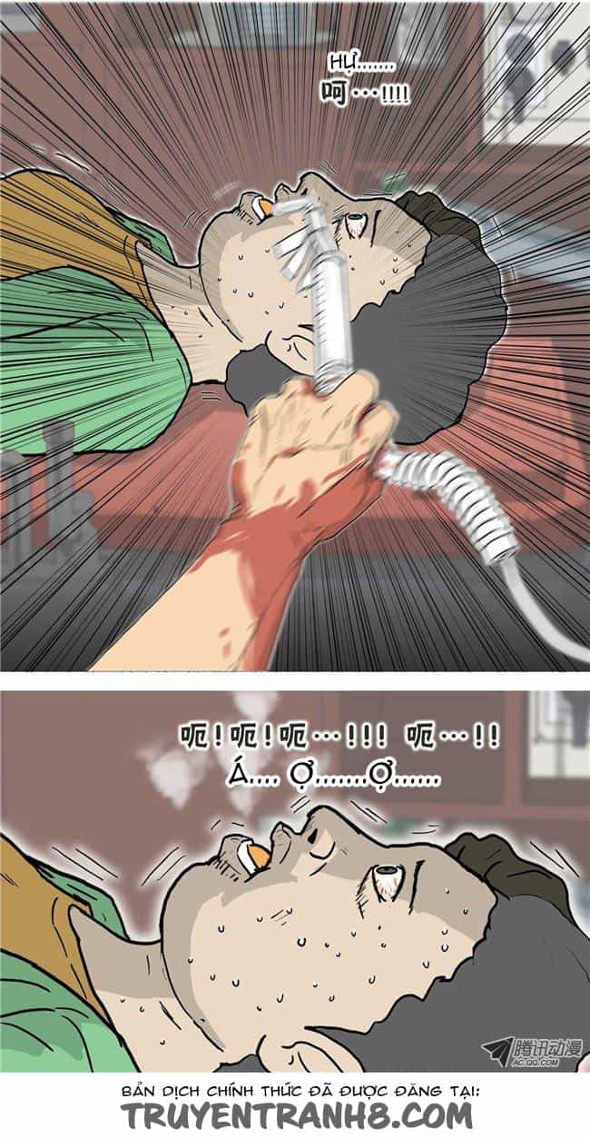 Hồi Sinh - Chương 5 - ảnh 27
