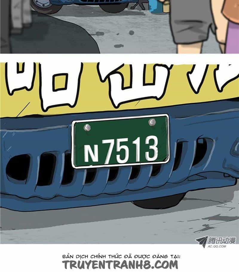 Hồi Sinh - Chương 6 - ảnh 11