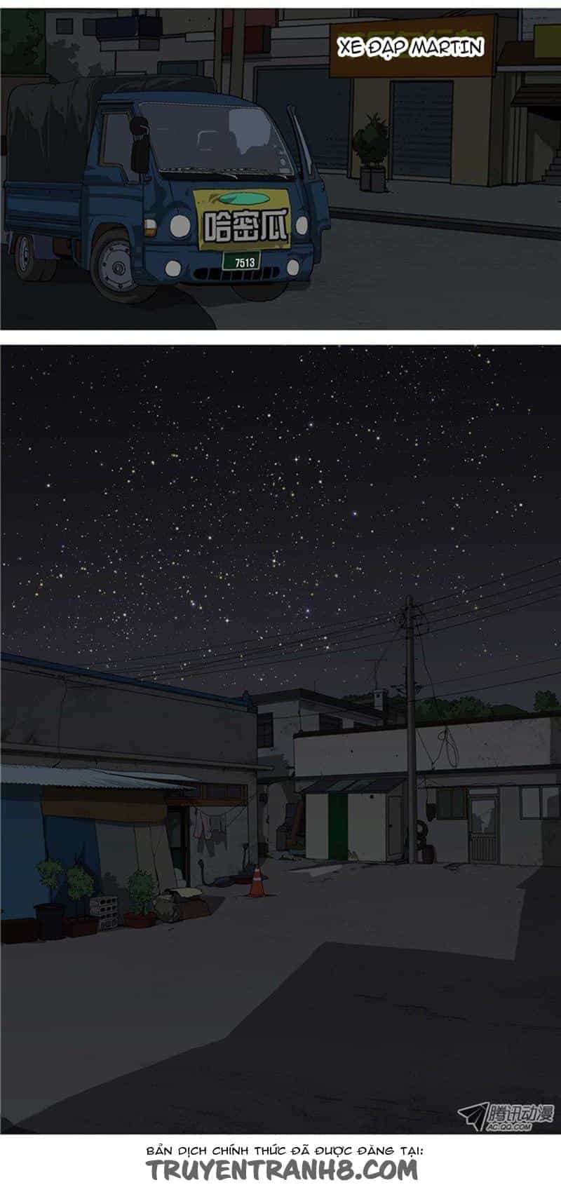 Hồi Sinh - Chương 6 - ảnh 14