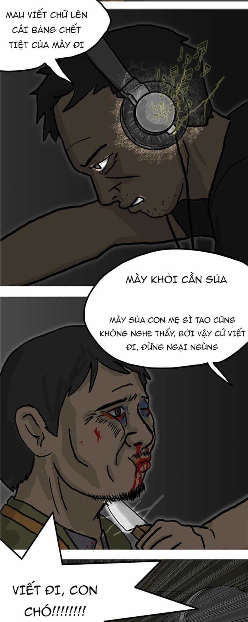 Hồi Sinh - Chương 6 - ảnh 19