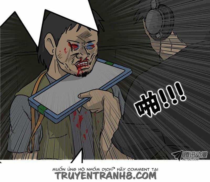 Hồi Sinh - Chương 6 - ảnh 20