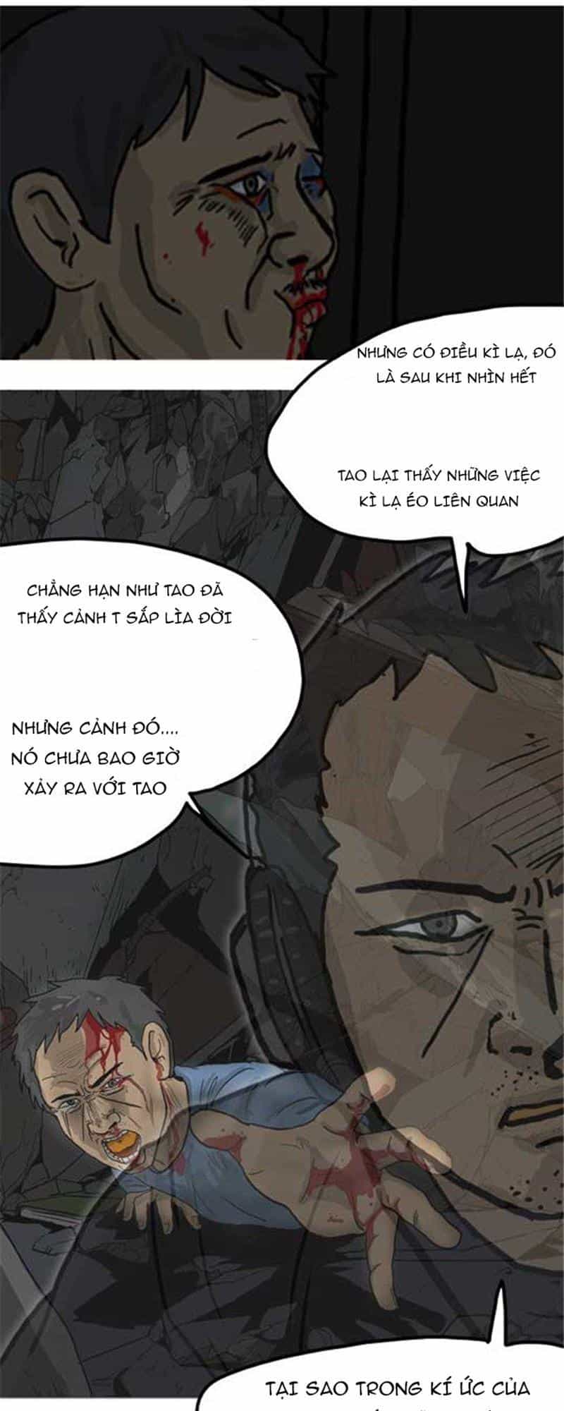 Hồi Sinh - Chương 6 - ảnh 29