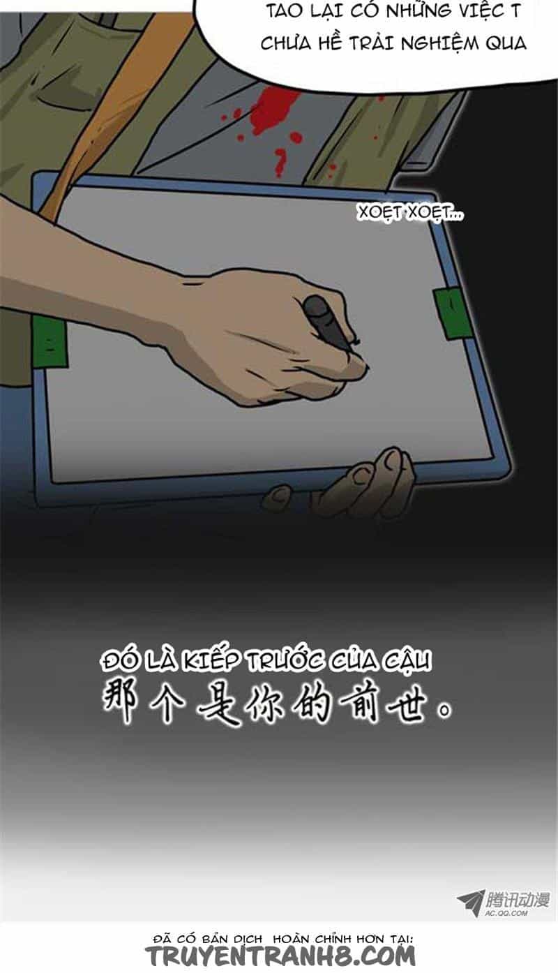 Hồi Sinh - Chương 6 - ảnh 30