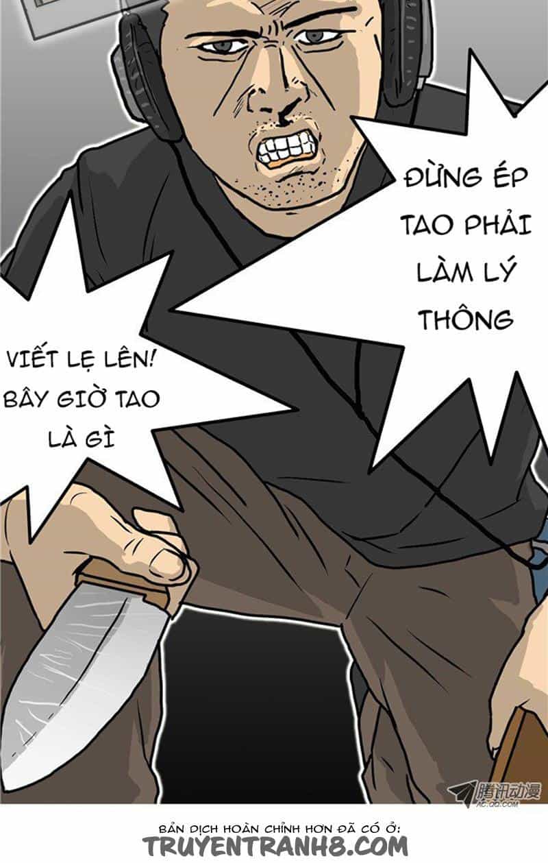 Hồi Sinh - Chương 7 - ảnh 7