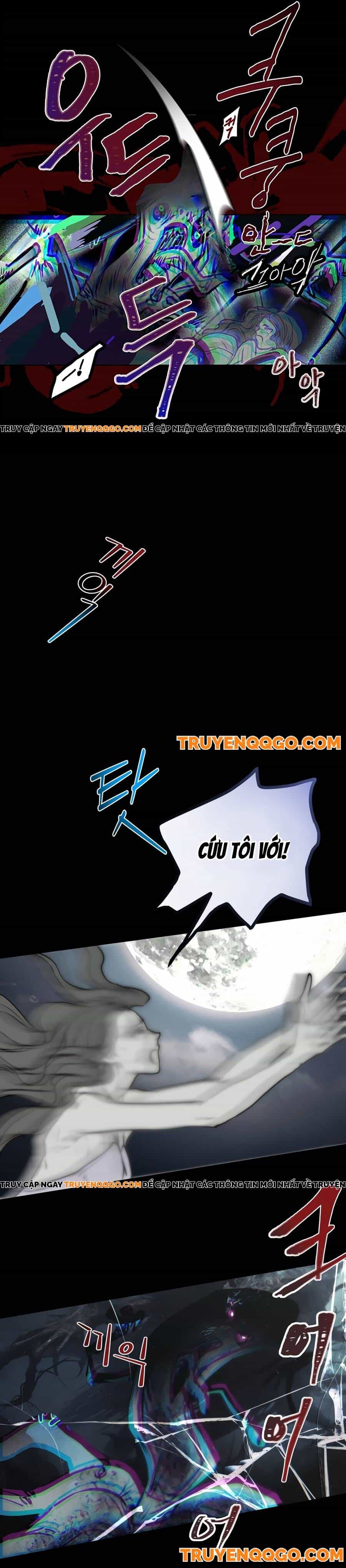 Hơi Thở Ngọt Ngào - Chương 1 - ảnh 18