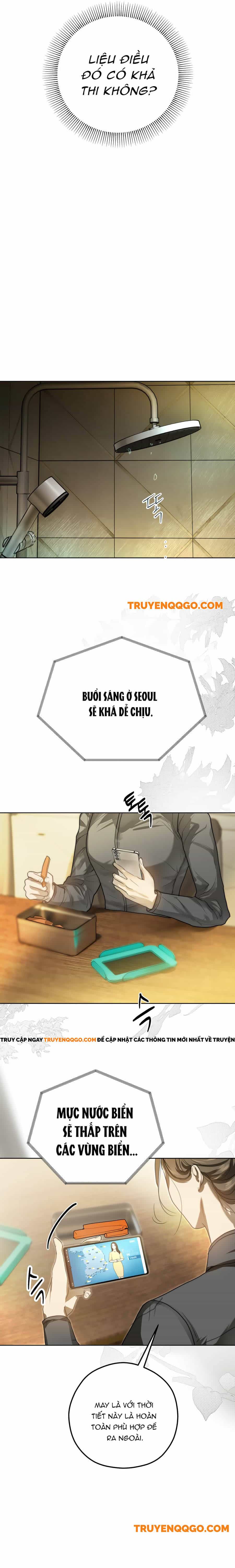 Hơi Thở Ngọt Ngào - Chương 3 - ảnh 3