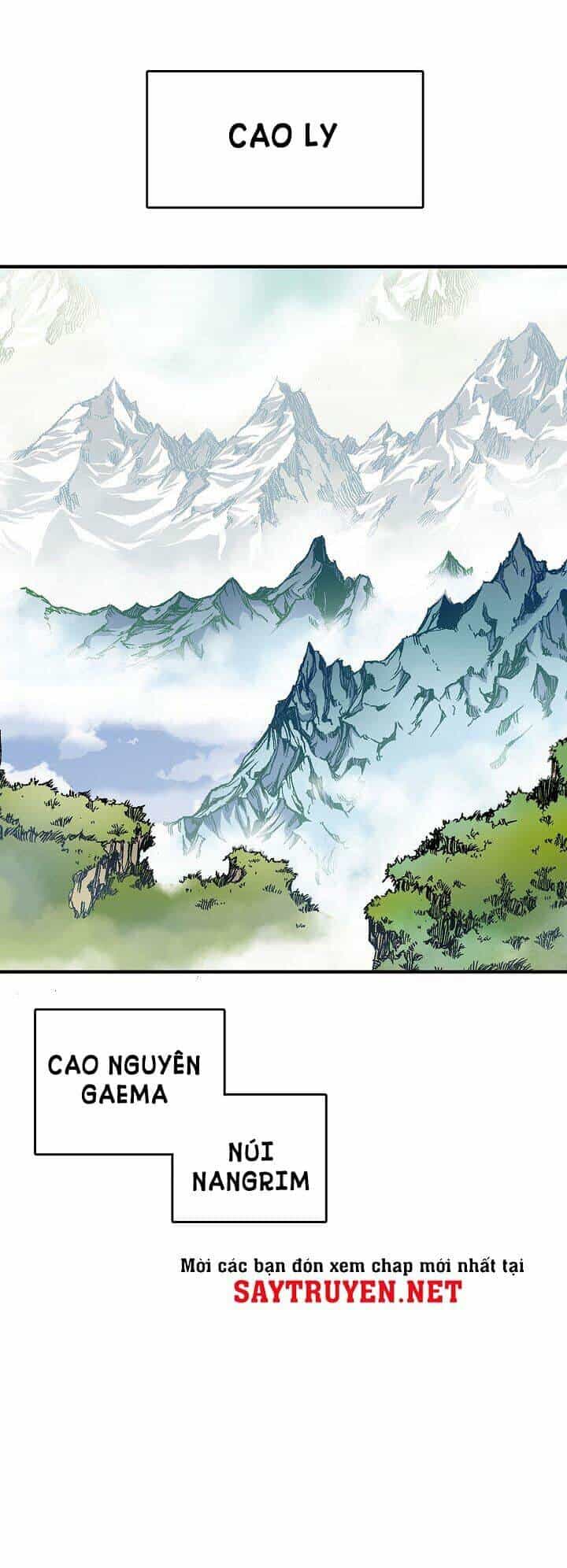 Hồi Ức Của Chiến Thần - Chương 1 - ảnh 44