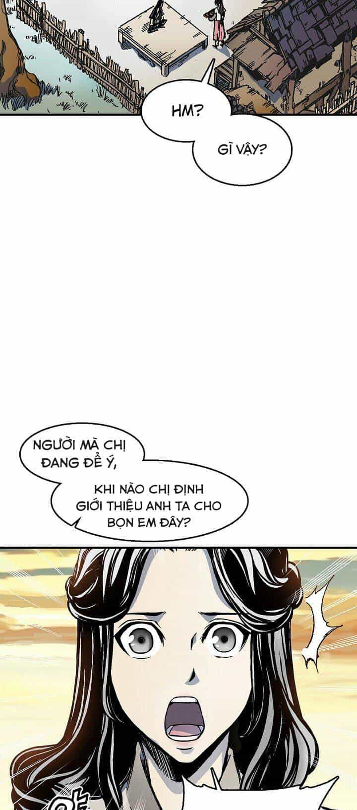 Hồi Ức Của Chiến Thần - Chương 1 - ảnh 76