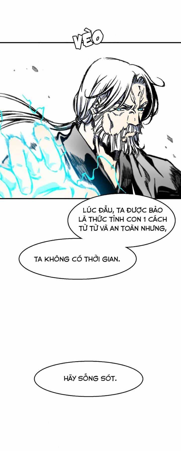 Hồi Ức Của Chiến Thần - Chương 10 - ảnh 27