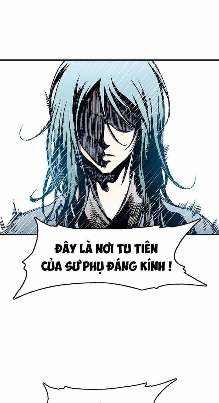 Hồi Ức Của Chiến Thần - Chương 10 - ảnh 32