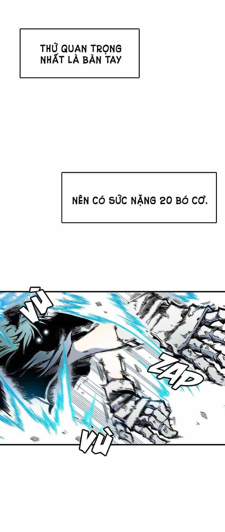 Hồi Ức Của Chiến Thần - Chương 10 - ảnh 8
