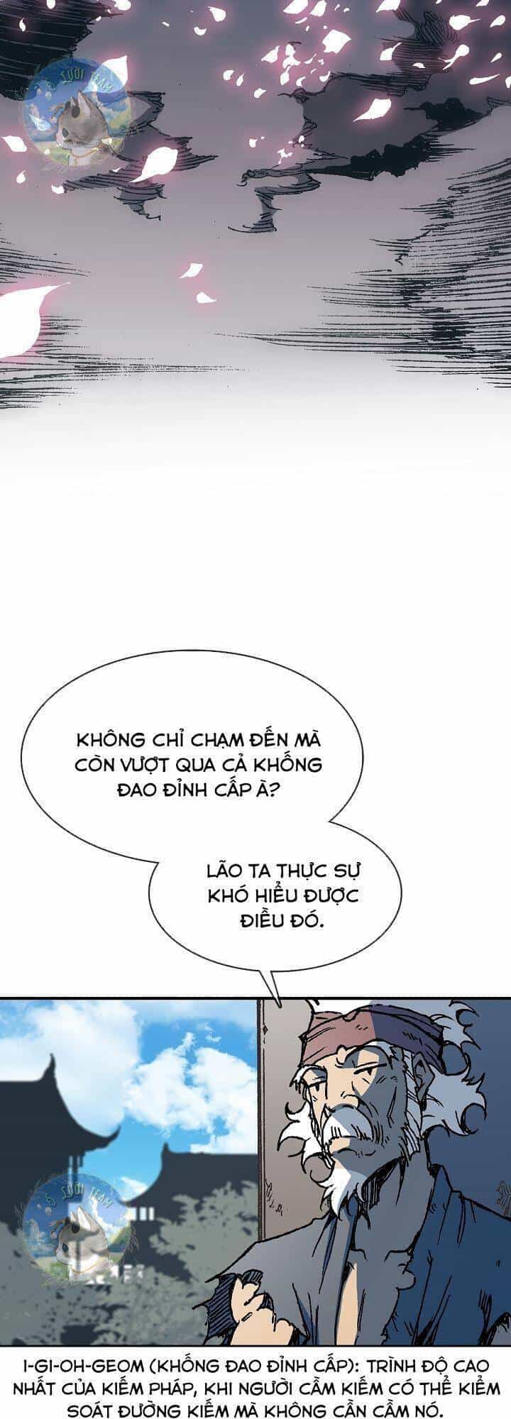 Hồi Ức Của Chiến Thần - Chương 101 - ảnh 27