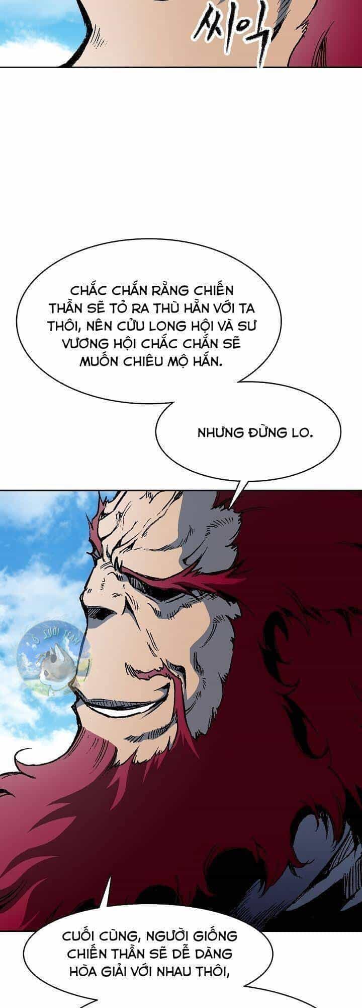 Hồi Ức Của Chiến Thần - Chương 101 - ảnh 41