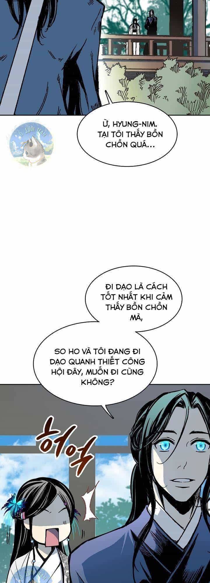 Hồi Ức Của Chiến Thần - Chương 101 - ảnh 65