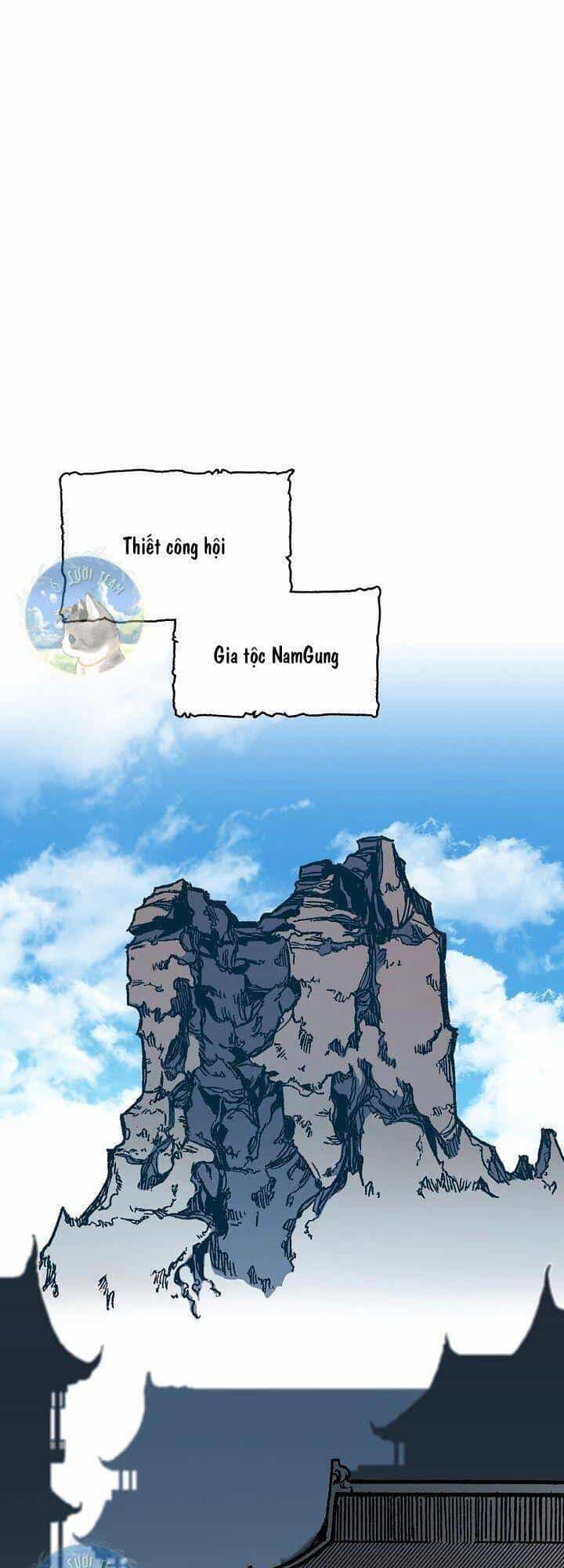 Hồi Ức Của Chiến Thần - Chương 102 - ảnh 2