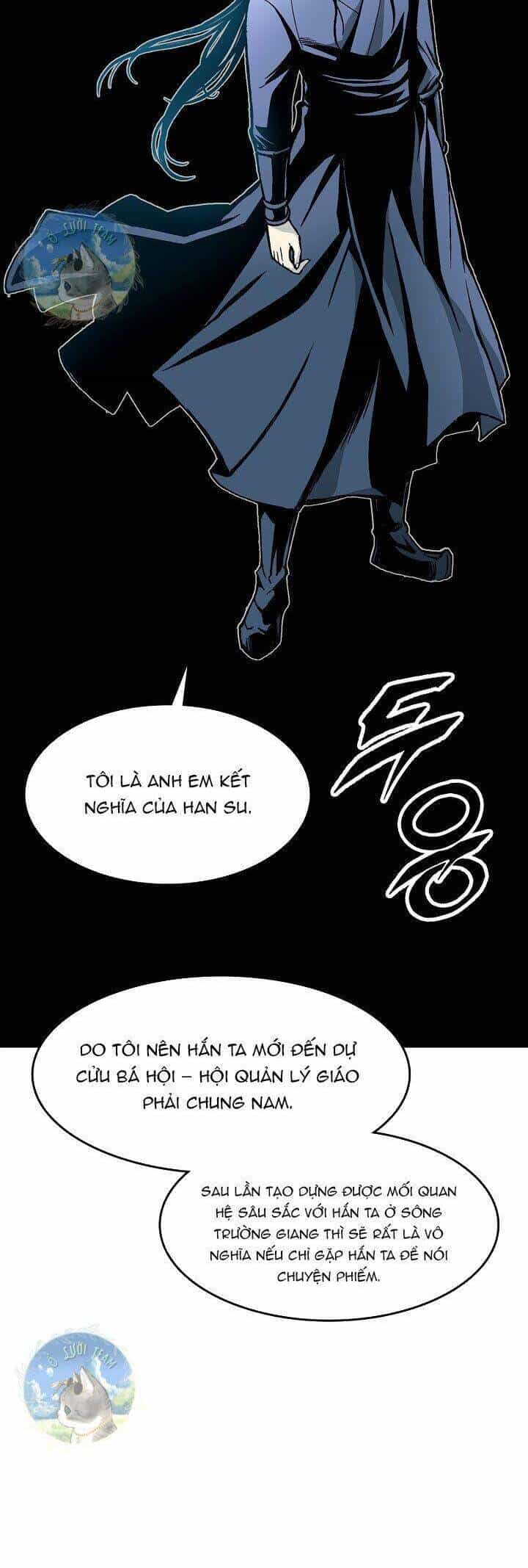 Hồi Ức Của Chiến Thần - Chương 103 - ảnh 2