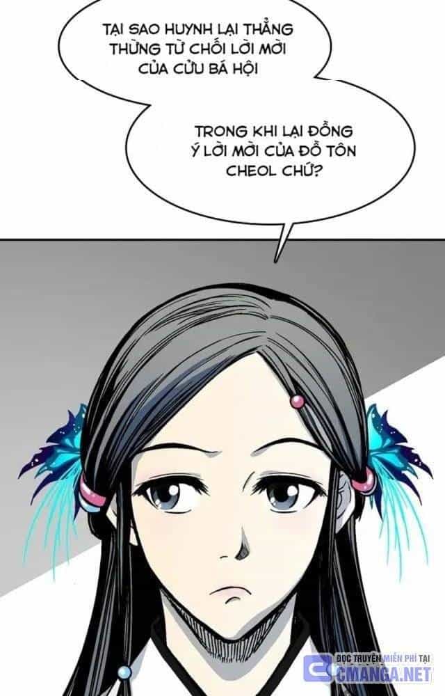 Hồi Ức Của Chiến Thần - Chương 104 - ảnh 115