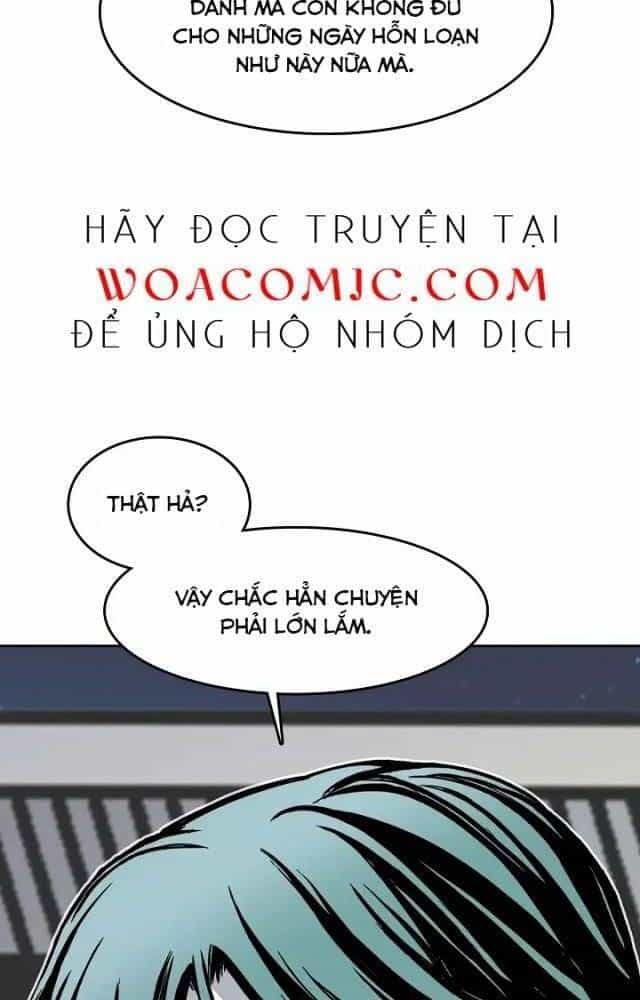 Hồi Ức Của Chiến Thần - Chương 104 - ảnh 13